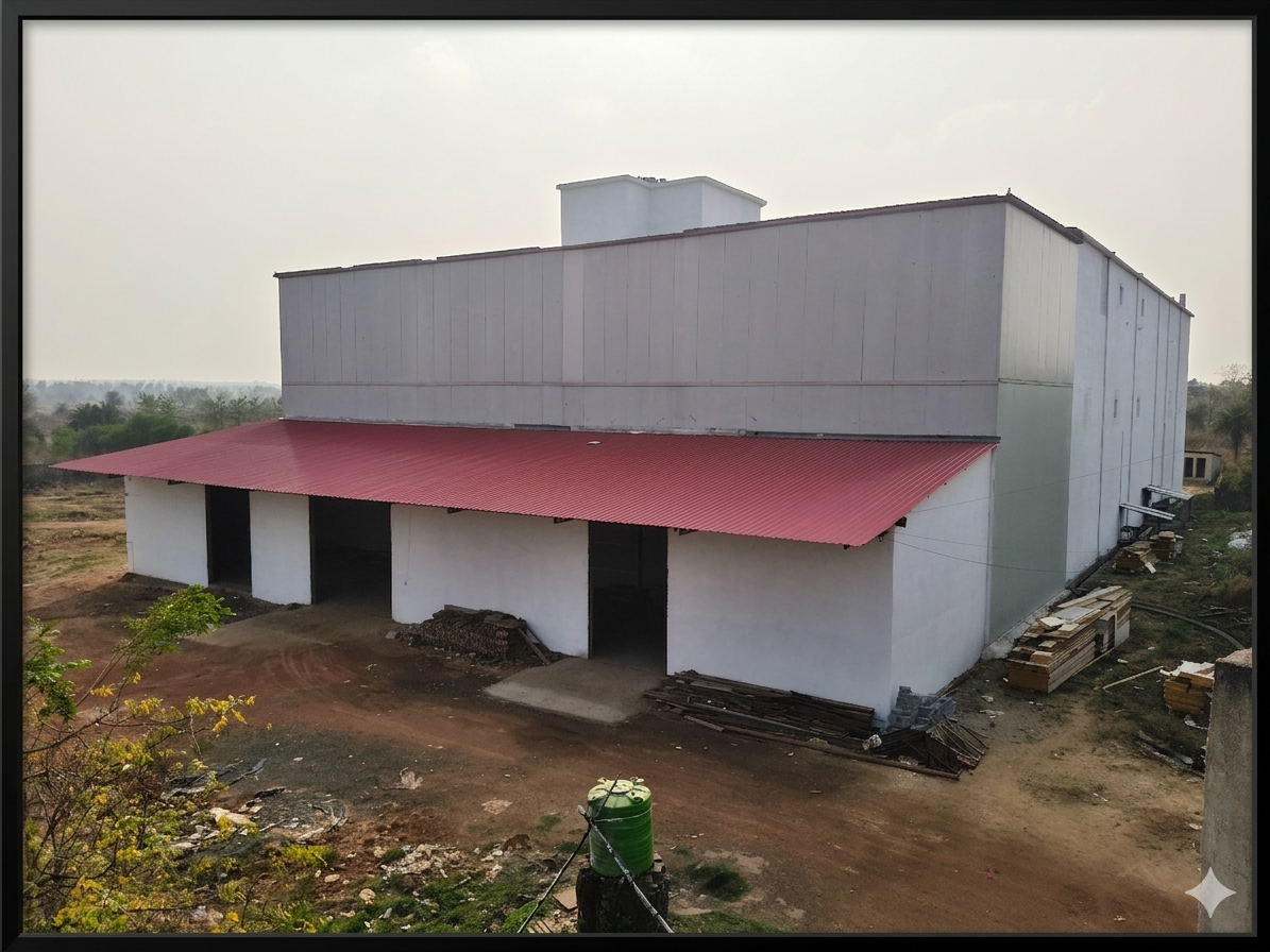 Our store