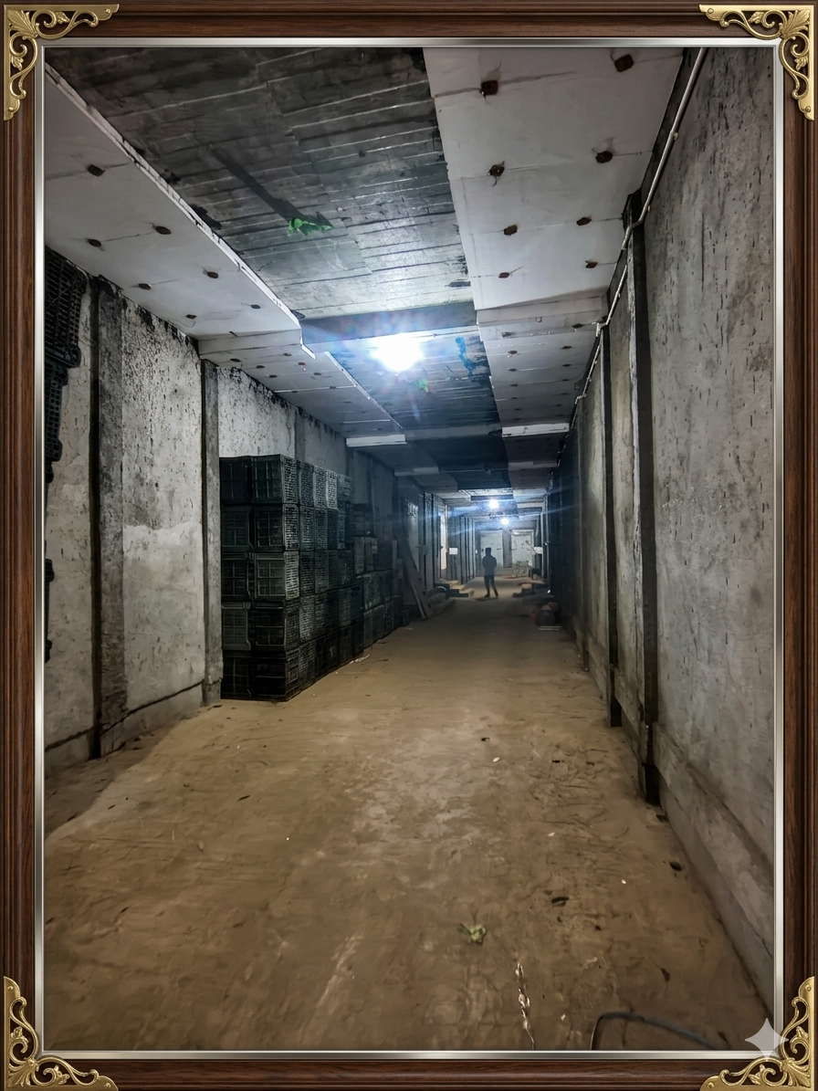 Storage Facility